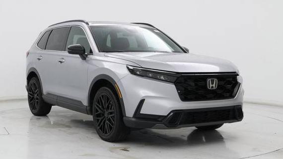 HONDA CR-V 2024 7FARS6H59RE010601 image