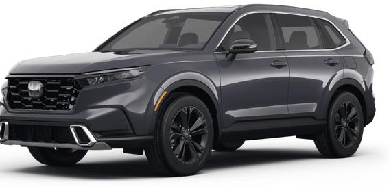 HONDA CR-V 2024 7FARS6H91RE038847 image