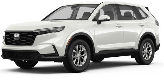 HONDA CR-V 2024 2HKRS4H26RH427097 image
