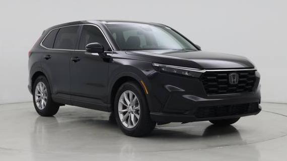 HONDA CR-V 2024 2HKRS3H42RH319443 image