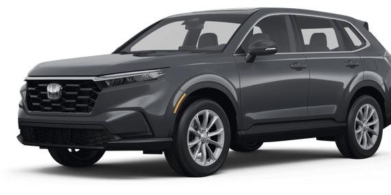 HONDA CR-V 2024 7FARS4H46RE008994 image
