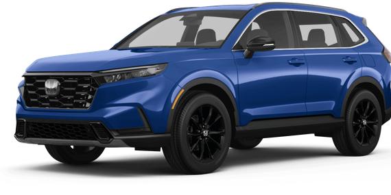 HONDA CR-V 2024 7FARS5H86RE038778 image