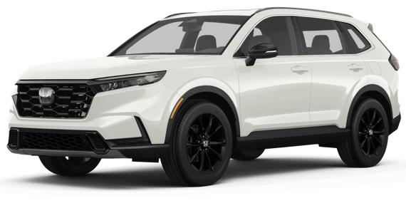 HONDA CR-V 2024 7FARS5H50RE000260 image
