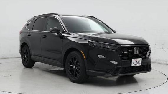 HONDA CR-V 2024 7FARS5H85RE021082 image