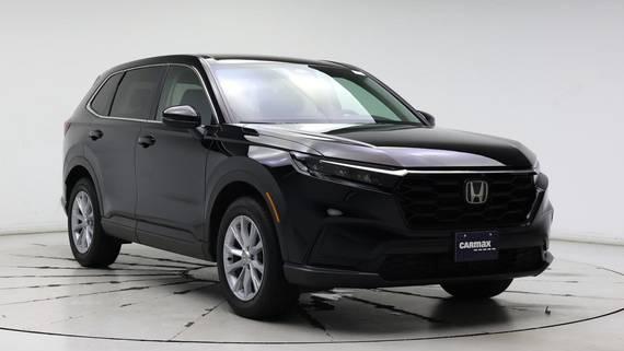 HONDA CR-V 2024 2HKRS4H46RH409359 image