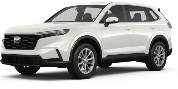 HONDA CR-V 2024 2HKRS3H74RH320667 image