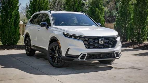 HONDA CR-V 2024 2HKRS6H98RH808152 image