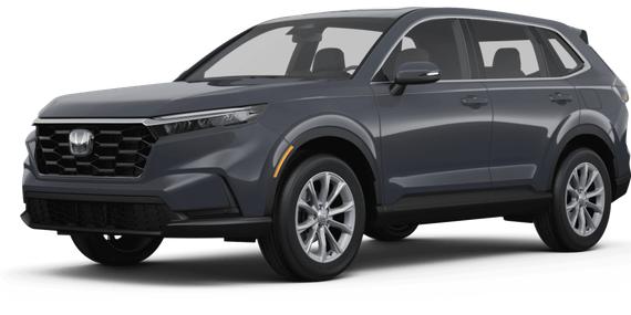 HONDA CR-V 2024 5J6RS3H77RL006307 image
