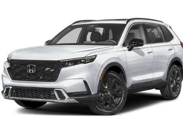 HONDA CR-V 2024 7FARS6H9XRE037454 image
