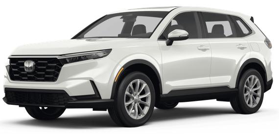HONDA CR-V 2024 2HKRS4H4XRH447872 image