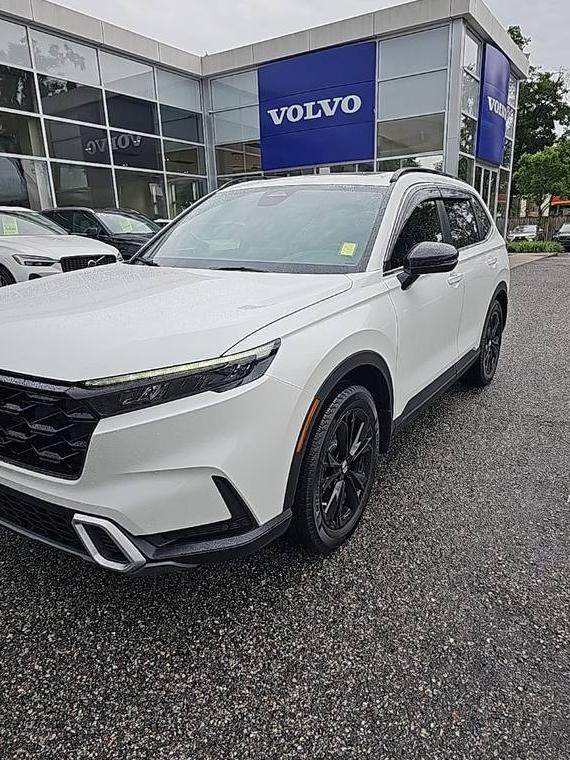 HONDA CR-V 2024 7FARS6H99RE066752 image