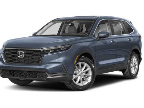 HONDA CR-V 2024 2HKRS4H48RH486976 image
