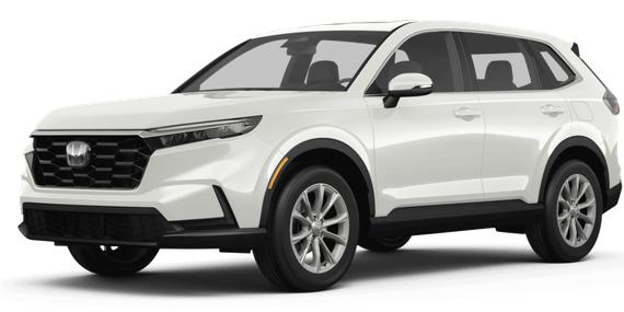 HONDA CR-V 2024 2HKRS3H7XRH317885 image