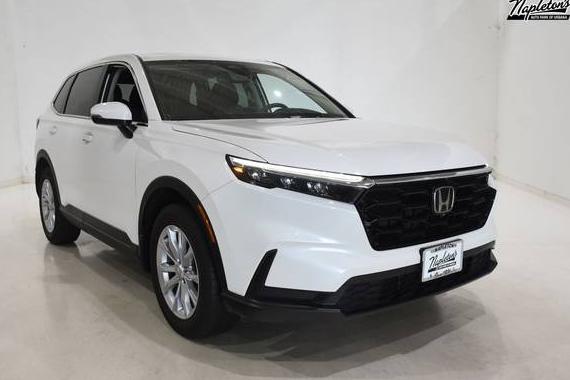 HONDA CR-V 2024 5J6RS4H47RL003595 image