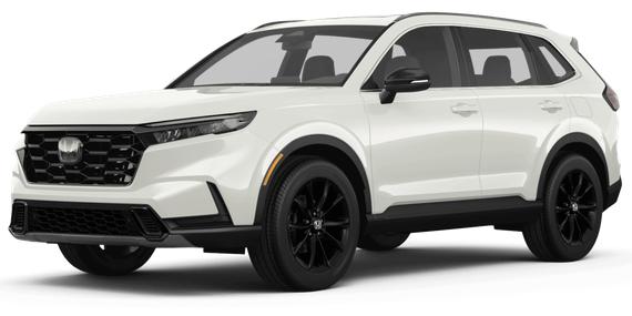 HONDA CR-V 2024 7FARS6H53RE033632 image