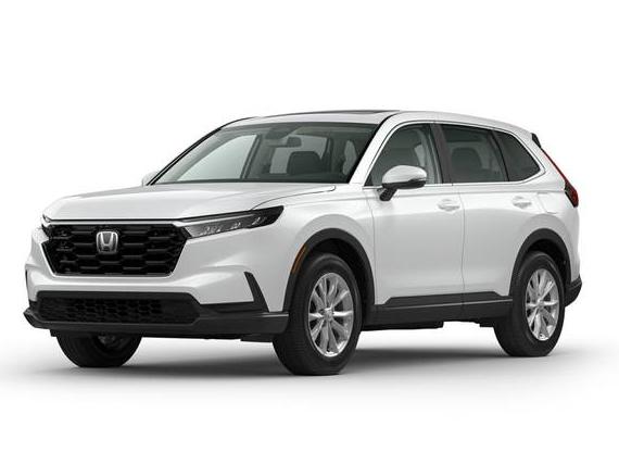 HONDA CR-V 2024 2HKRS3H45RH311014 image