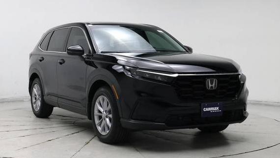 HONDA CR-V 2024 2HKRS4H79RH431205 image