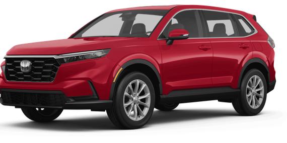 HONDA CR-V 2024 2HKRS4H79RH424478 image