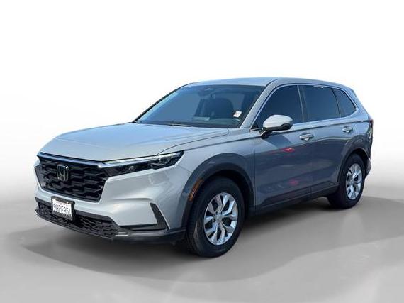 HONDA CR-V 2024 2HKRS3H23RH302262 image