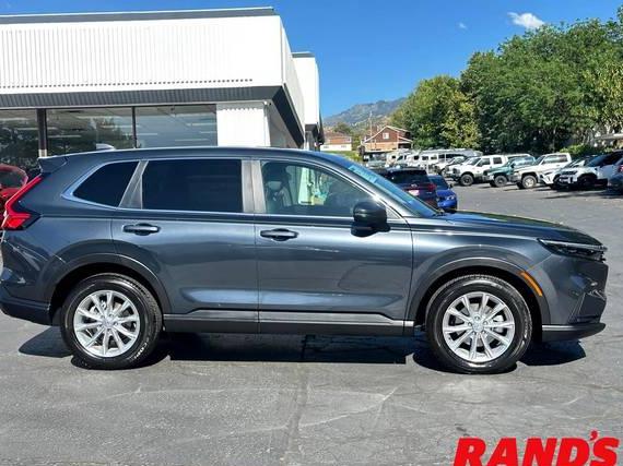 HONDA CR-V 2024 2HKRS4H71RH423048 image