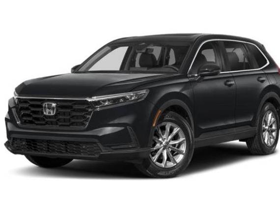 HONDA CR-V 2024 2HKRS3H72RH305729 image
