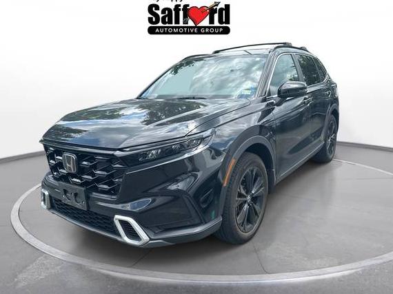 HONDA CR-V 2024 5J6RS6H94RL019471 image