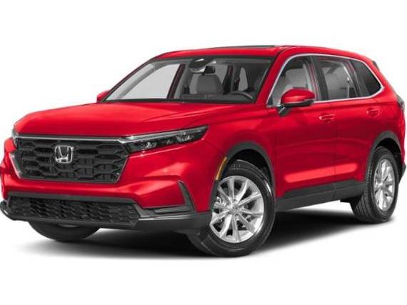 HONDA CR-V 2024 2HKRS3H49RH301375 image