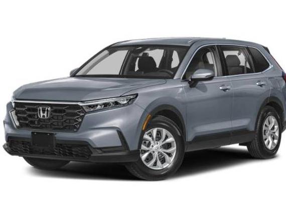 HONDA CR-V 2024 2HKRS4H27RH403536 image