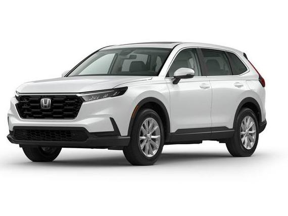 HONDA CR-V 2024 7FARS4H79RE005842 image