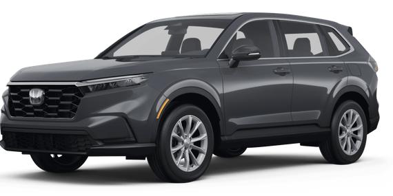 HONDA CR-V 2024 2HKRS3H43RH305924 image
