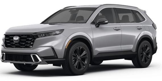 HONDA CR-V 2024 7FARS6H99RE055122 image