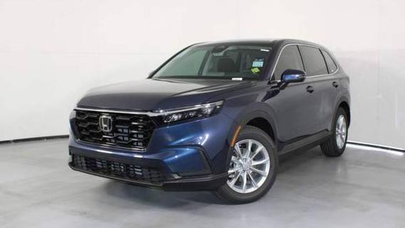 HONDA CR-V 2024 7FARS4H44RE022120 image