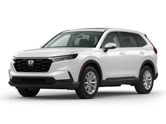 HONDA CR-V 2024 2HKRS4H43RH447681 image