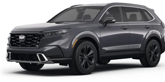 HONDA CR-V 2024 7FARS6H9XRE038846 image
