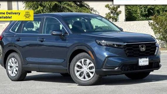 HONDA CR-V 2024 7FARS3H26RE004520 image