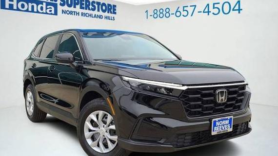 HONDA CR-V 2024 2HKRS4H28RH400449 image