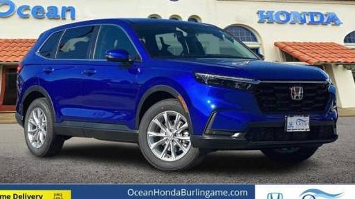 HONDA CR-V 2024 7FARS4H77RE018041 image