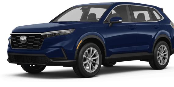 HONDA CR-V 2024 2HKRS3H78RH328903 image
