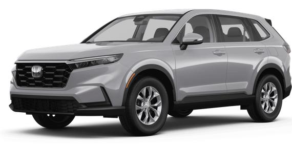HONDA CR-V 2024 2HKRS3H23RH328294 image