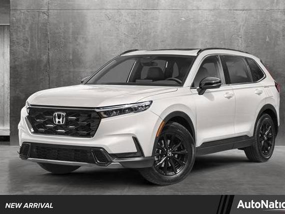 HONDA CR-V 2024 7FARS5H8XRE021854 image