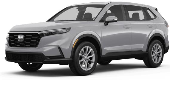 HONDA CR-V 2024 7FARS4H7XRE001993 image