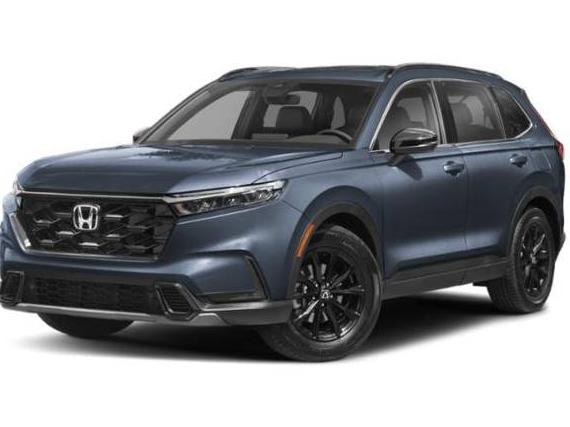HONDA CR-V 2024 7FARS6H82RE047984 image
