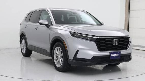 HONDA CR-V 2024 2HKRS4H4XRH400857 image