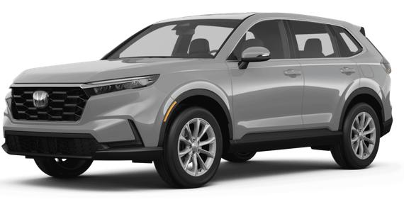 HONDA CR-V 2024 2HKRS3H74RH307983 image