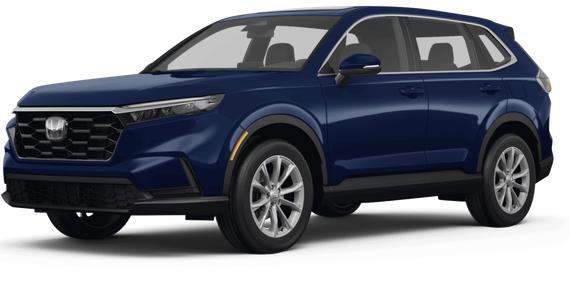 HONDA CR-V 2024 2HKRS4H44RH480334 image
