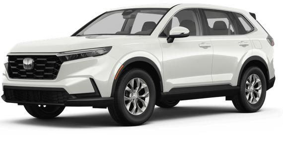 HONDA CR-V 2024 5J6RS4H28RL000249 image