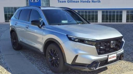 HONDA CR-V 2024 7FARS5H57RE035118 image