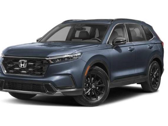 HONDA CR-V 2024 7FARS6H8XRE053208 image