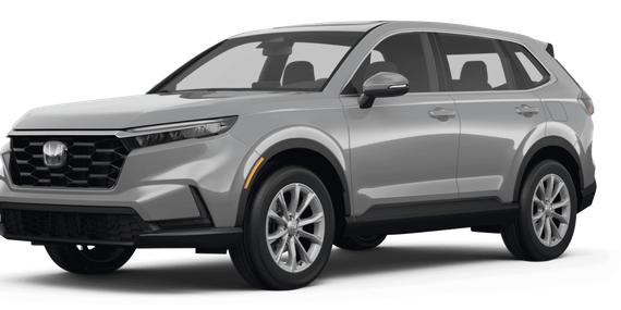 HONDA CR-V 2024 2HKRS4H41RH405865 image