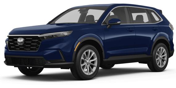 HONDA CR-V 2024 7FARS4H72RE003950 image